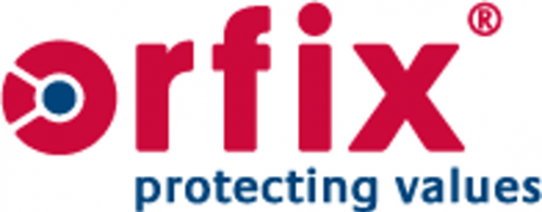 orfix International GmbH & Co KG Logo