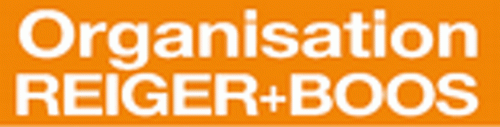 Organisation REIGER+BOOS Informationssysteme GmbH Logo