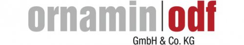 Ornamin  GmbH & Co. KG Logo