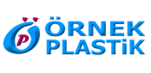 Örnek Plastik Sanayi İnşaat Taah. Nak. ve Tic. Ltd. Şti. Logo