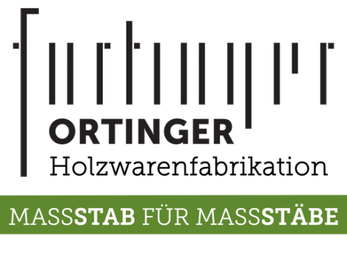 Ortinger e. K. Inhaber Tobias Mayerhofer Logo