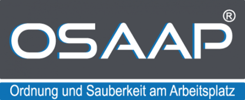 OSAAP GmbH Logo