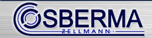 OSBERMA-Zellmann e.K. Logo