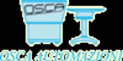 OSCA AUTOMAZIONI SRL Logo
