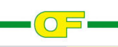 Oscar Fäh AG Logo