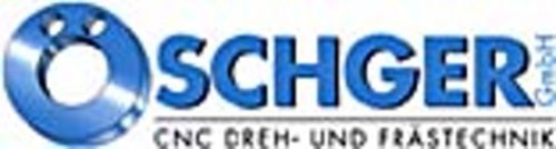 Öschger GmbH CNC-Dreh- und -Frästechnik Logo