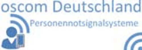 oscom Deutschland Logo