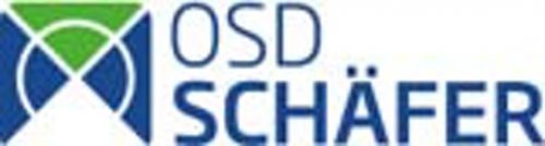 OSD SCHÄFER GmbH & Co. KG Logo