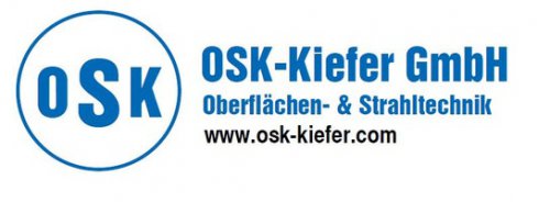 OSK-Kiefer GmbH Logo