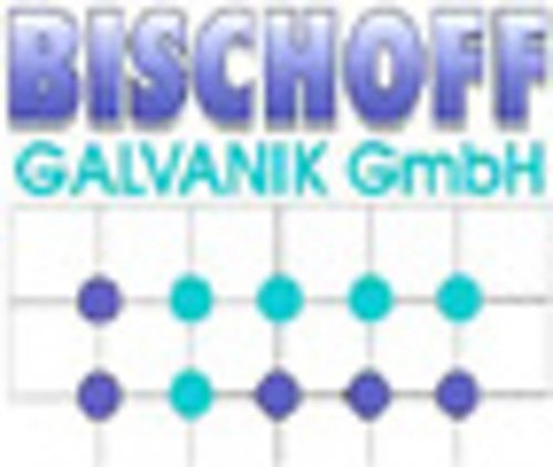 Oskar Bischoff Galvanik GmbH Logo