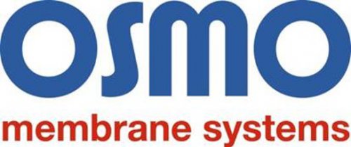 OSMO Membrane Systems GmbH Logo