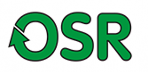 OSR Harald Gmeinder GmbH Logo