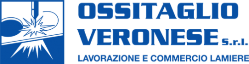 OSSITAGLIO VERONESE S.P.A. Logo