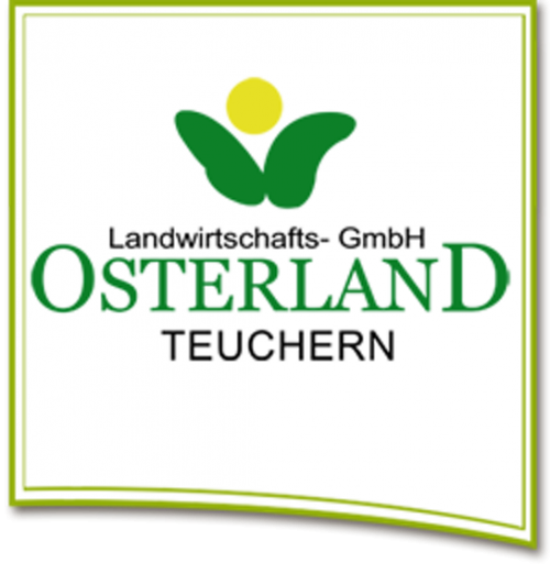 Osterland Landwirtschafts GmbH Logo