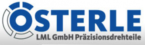 Österle LML GmbH Präzisionsdrehteile Logo