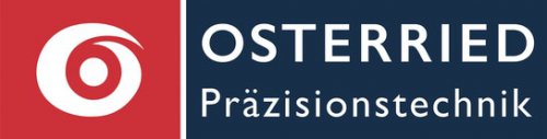 Osterried  Präzisionstechnik - Inh. Martin Osterried Logo