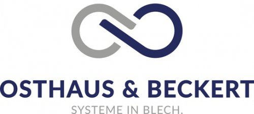 Osthaus & Beckert GmbH Logo