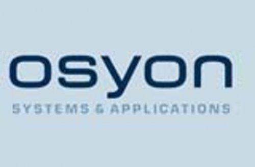 OSYON GmbH Logo