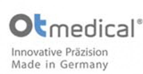 OT medical GmbH Logo