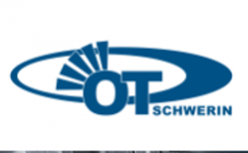 OT Oberflächentechnik GmbH & Co. KG Schwerin Logo