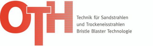 OTH Oberflächen Technik Holdener AG Logo