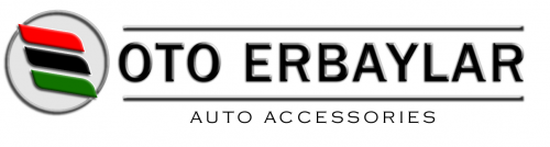 OTO ERBAYLAR LTD. ŞTİ. Logo