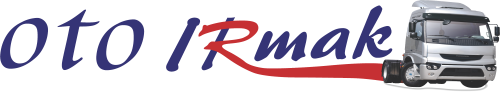 OTO IRMAK  Logo