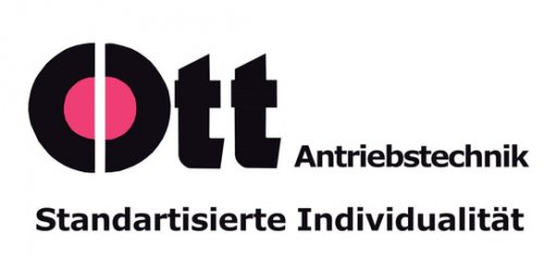 Ott GmbH & Co KG Logo
