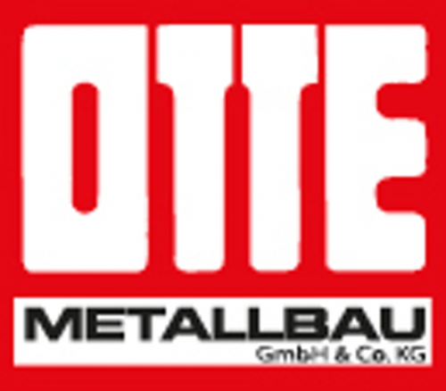 Otte Metallbau GmbH & Co. KG Logo