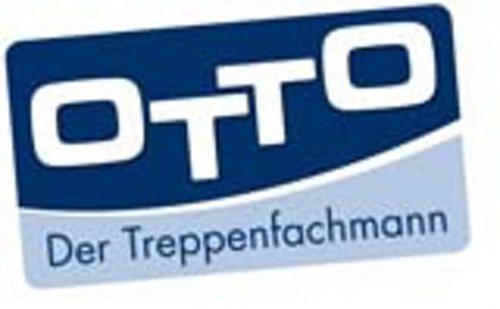 OTTO Der Treppenfachmann Inh. Claudia Otto Logo