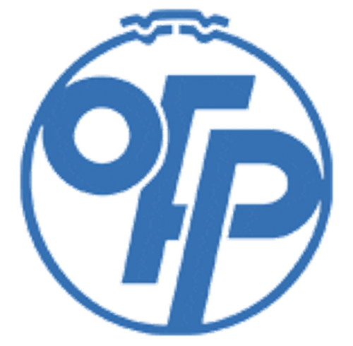 Otto F. Prahl Logo