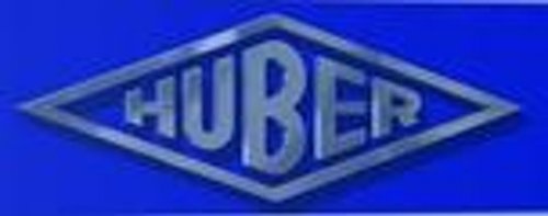 Otto Huber GmbH Logo