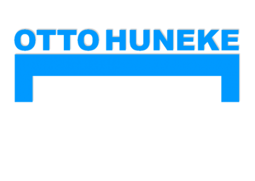Otto Huneke GmbH Logo