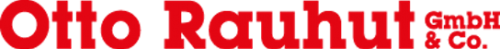 Otto Rauhut GmbH & Co. Logo