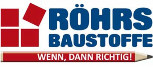 Rathsmann Baustoffe GmbH Logo