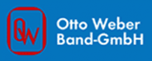 Otto Weber Band GmbH Logo