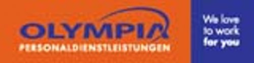 Olympia Personaldienstleistungen Deutschland GmbH Logo