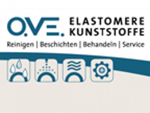 OVE Plasmatec GmbH Logo