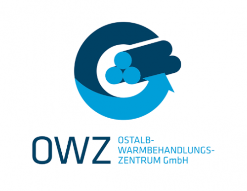 OWZ Ostalb- Warmbehandlungszentrum GmbH Logo