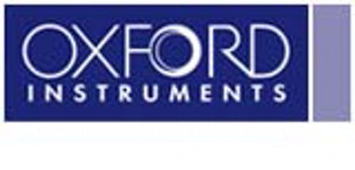 Oxford Instruments NanoScience, Germany Logo