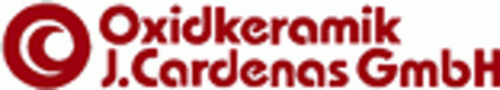 OXIDKERAMIK J. Cardenas GmbH Logo