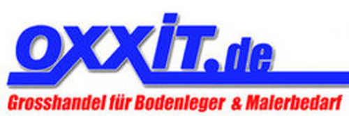 OXXIT Tim Gantert e.K. Logo