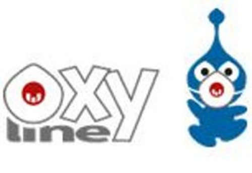 Oxyline Sp. Z o.o. Logo