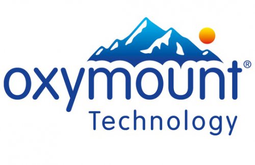 Oxymount Technology GmbH Logo