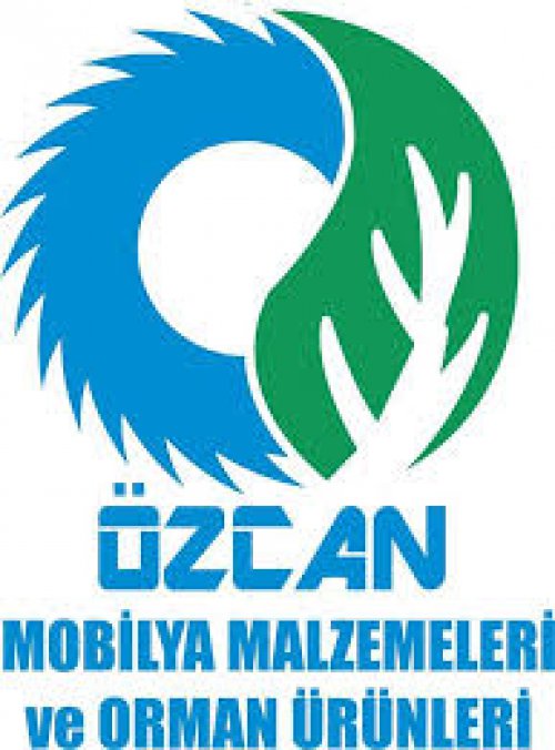 Özcan Mobilya Malzemeleri ve Orman Ürünleri Logo