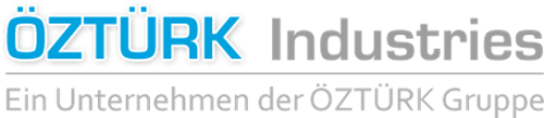 Öztürk Industries GmbH & Co. KG Logo