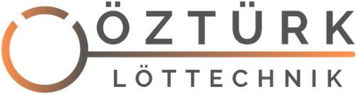 Öztürk Metall Logo