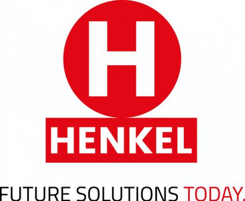 P. Henkel GmbH Logo