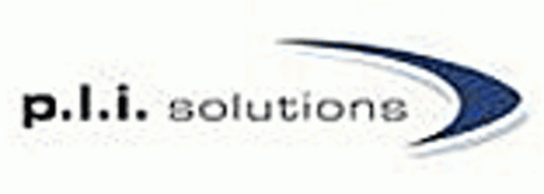 p.l.i. solutions GmbH Logo