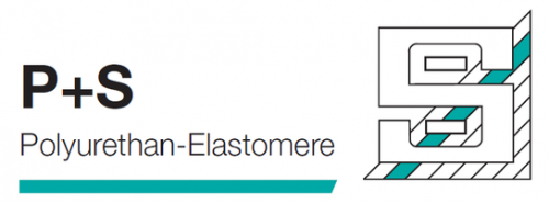 P+S Polyurethan-Elastomere GmbH & Co. KG Logo